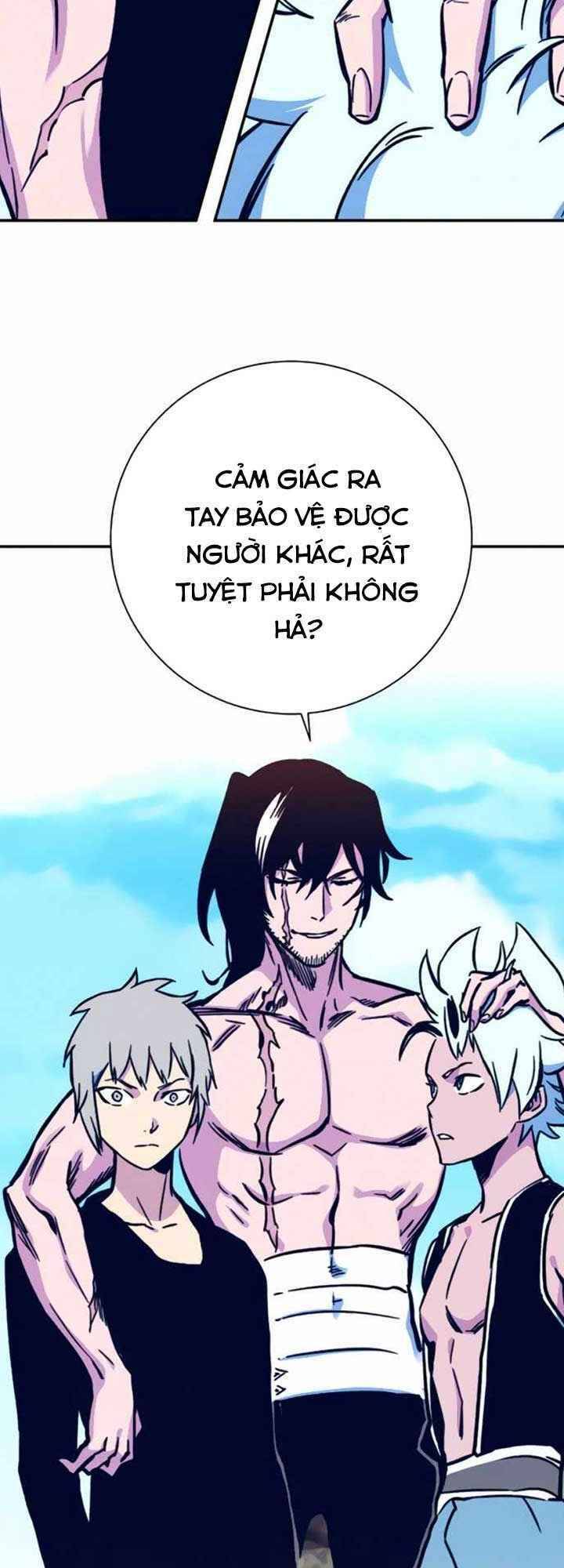 Ex & Ash Chapter 5 - Trang 2