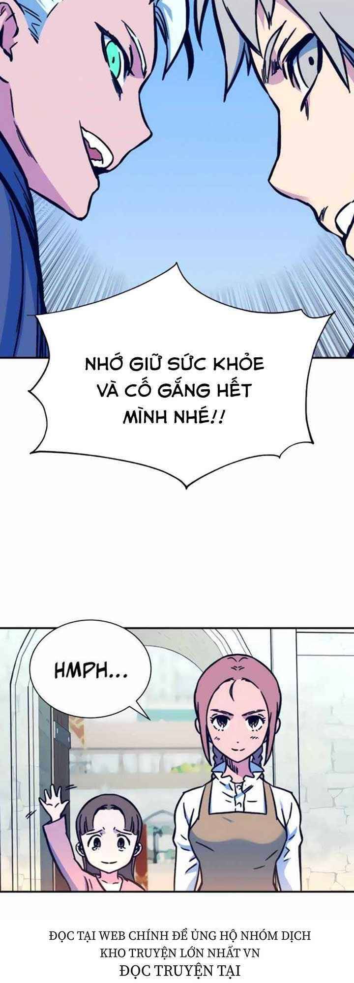 Ex & Ash Chapter 5 - Trang 2