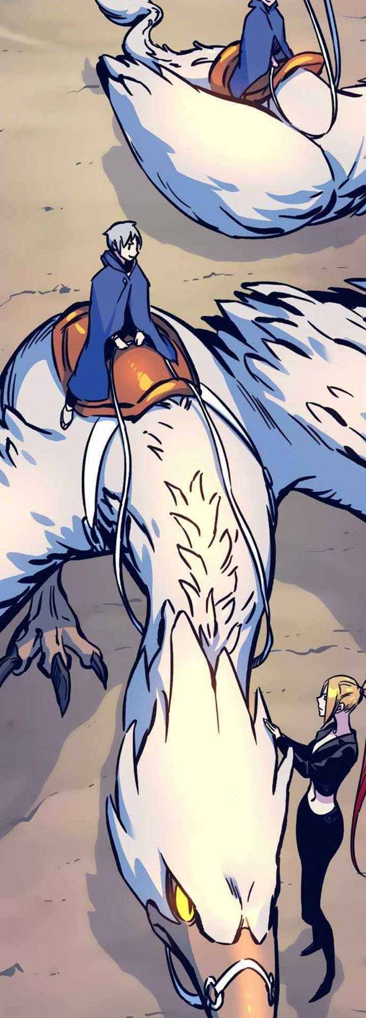 Ex & Ash Chapter 5 - Trang 2