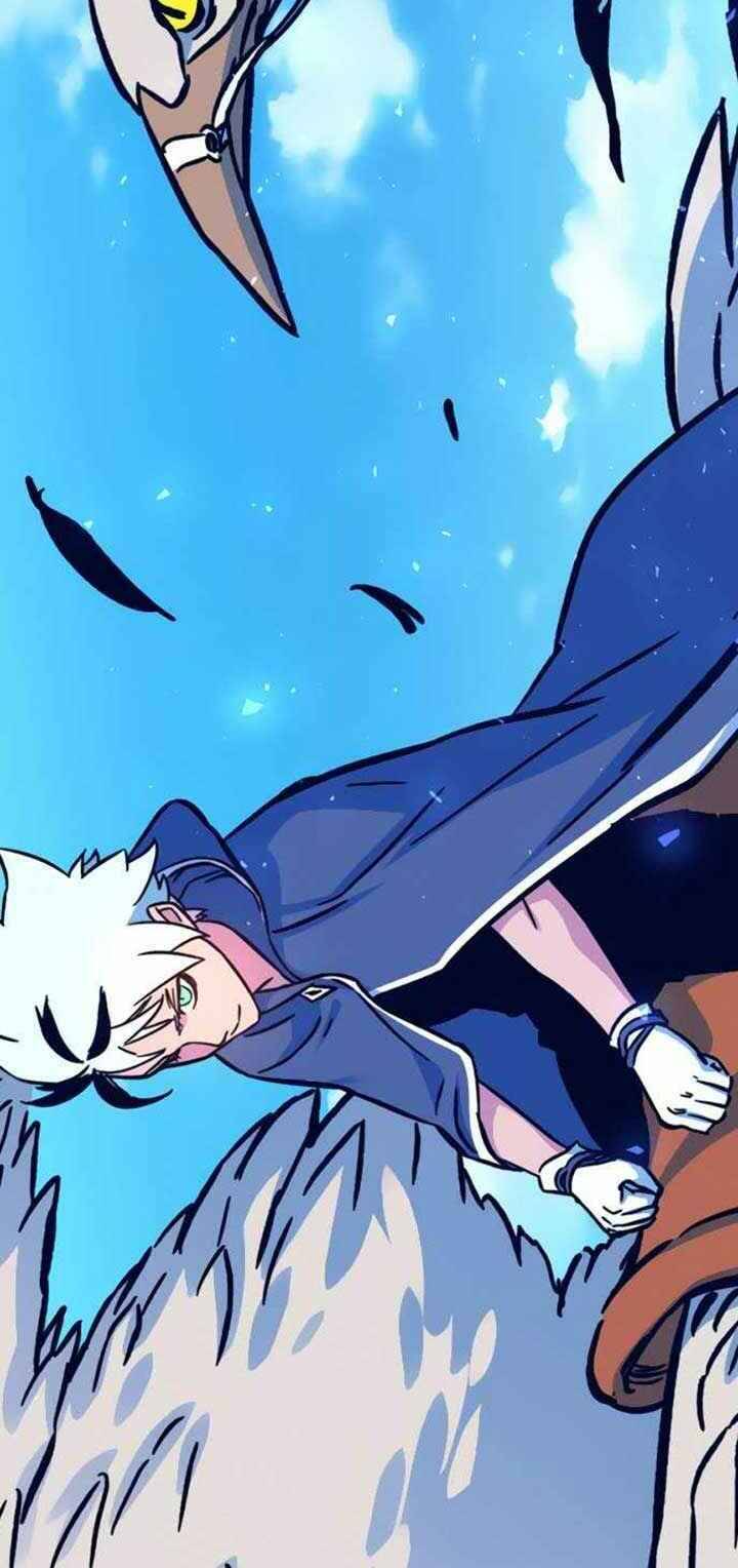 Ex & Ash Chapter 5 - Trang 2