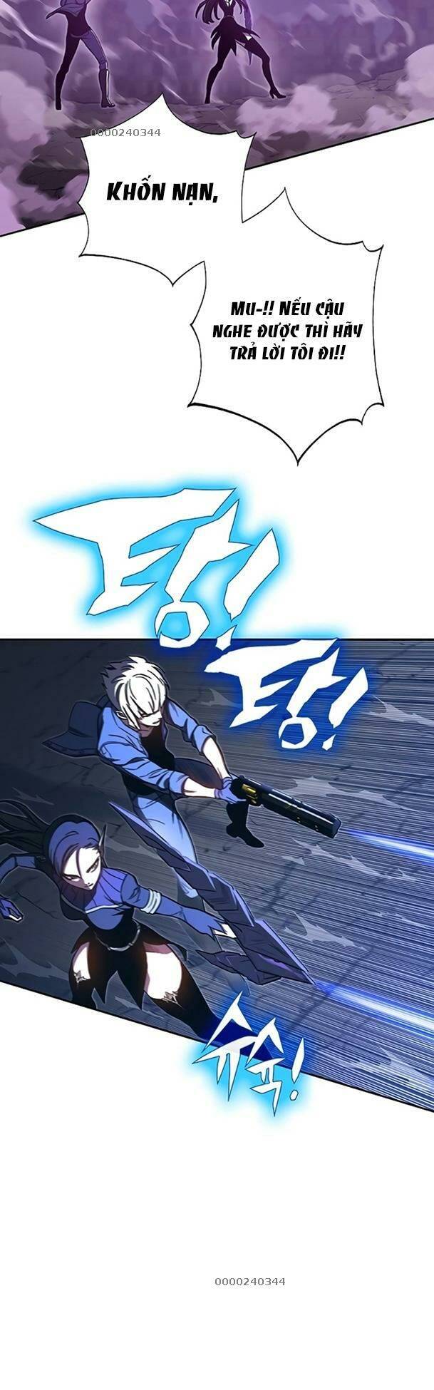 Ex & Ash Chapter 50 - Trang 2