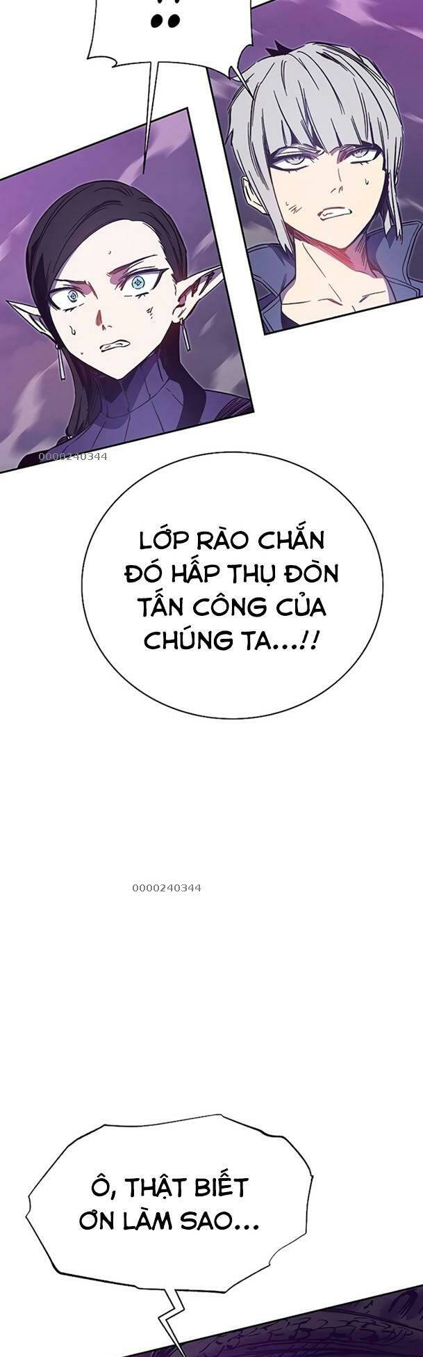 Ex & Ash Chapter 50 - Trang 2