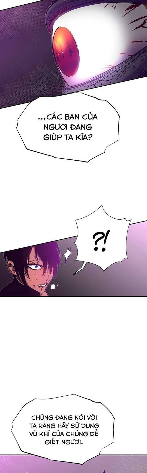 Ex & Ash Chapter 50 - Trang 2