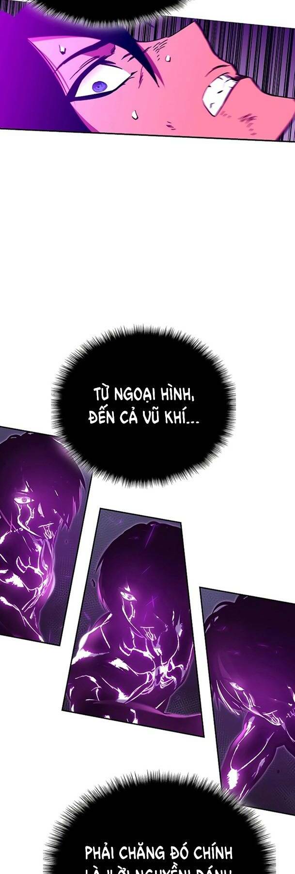 Ex & Ash Chapter 50 - Trang 2