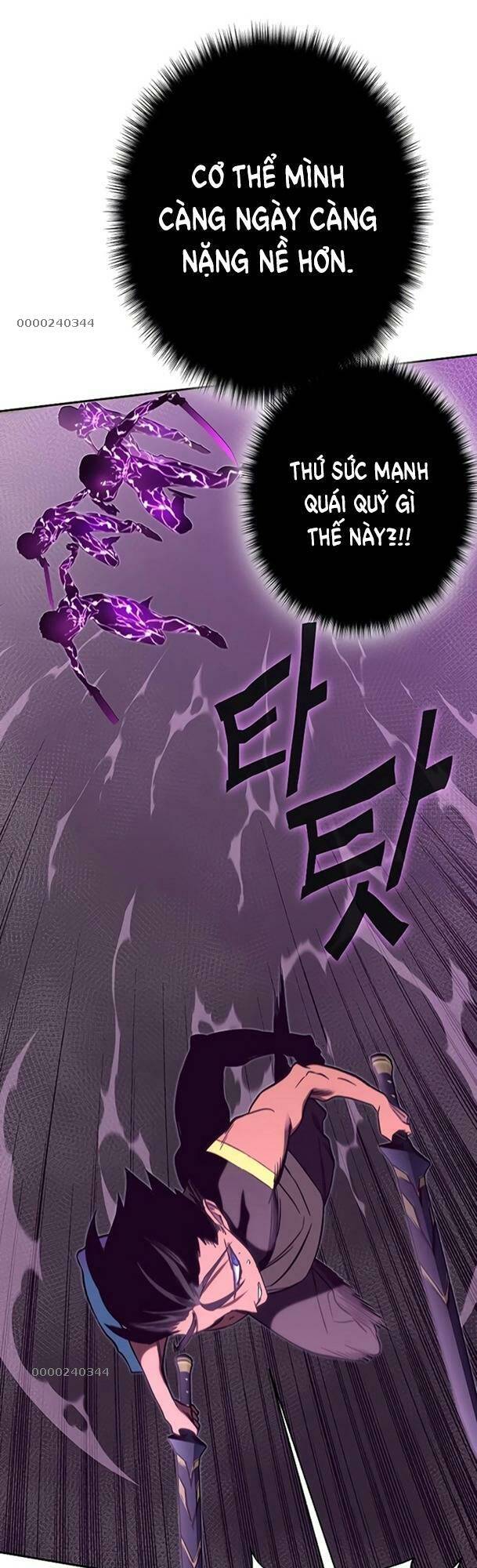 Ex & Ash Chapter 50 - Trang 2