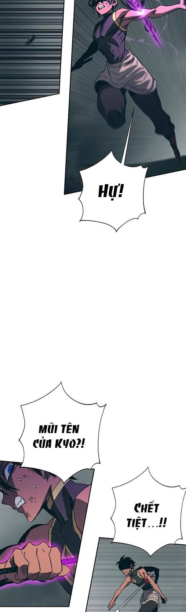 Ex & Ash Chapter 50 - Trang 2