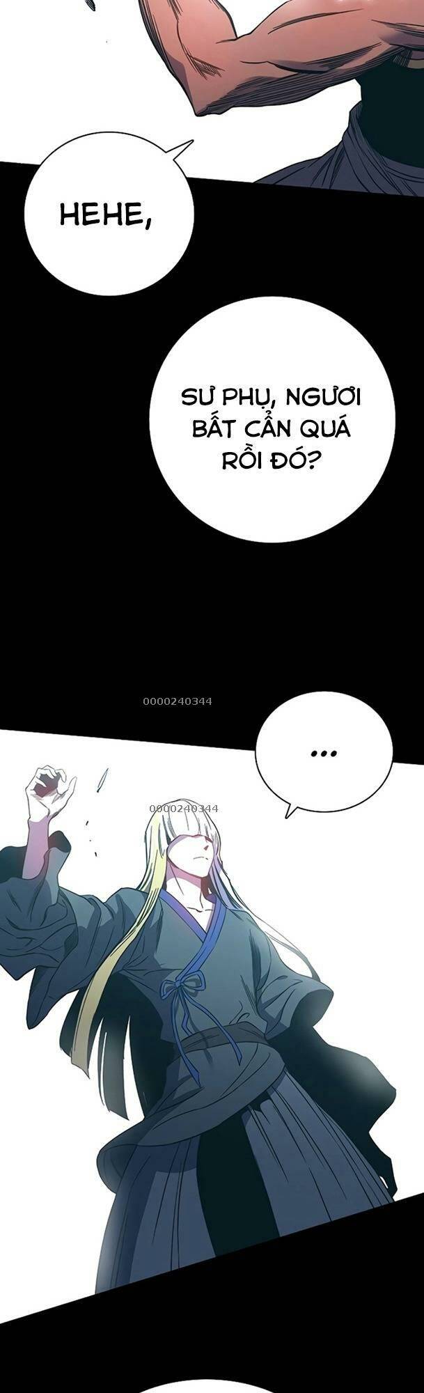 Ex & Ash Chapter 50 - Trang 2