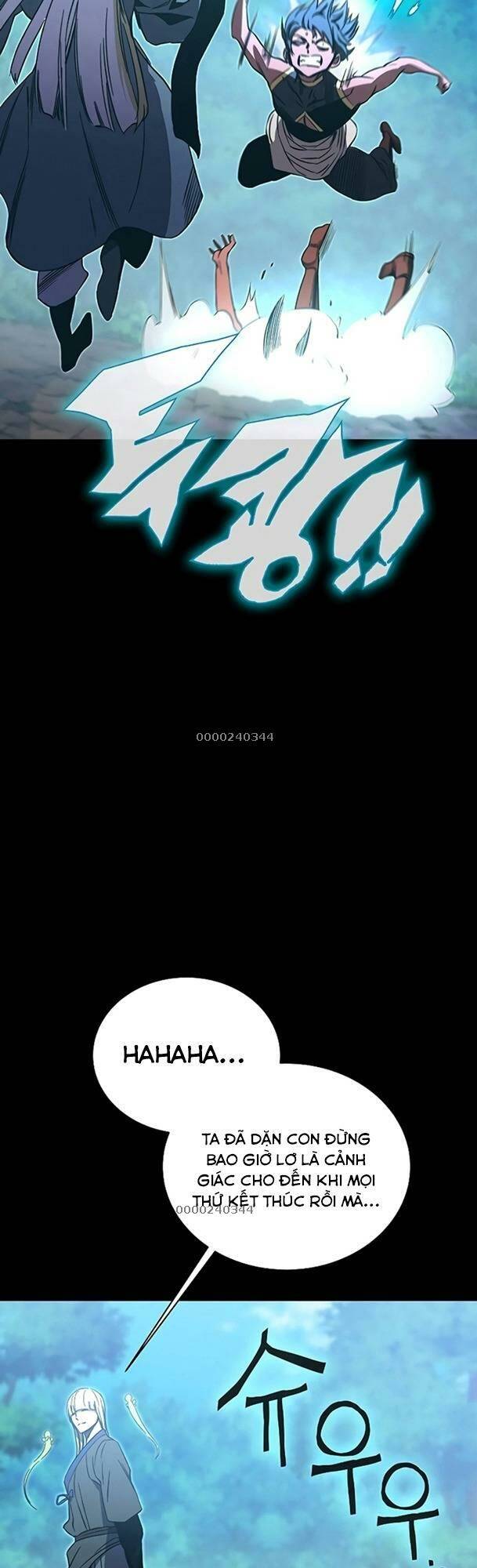 Ex & Ash Chapter 50 - Trang 2