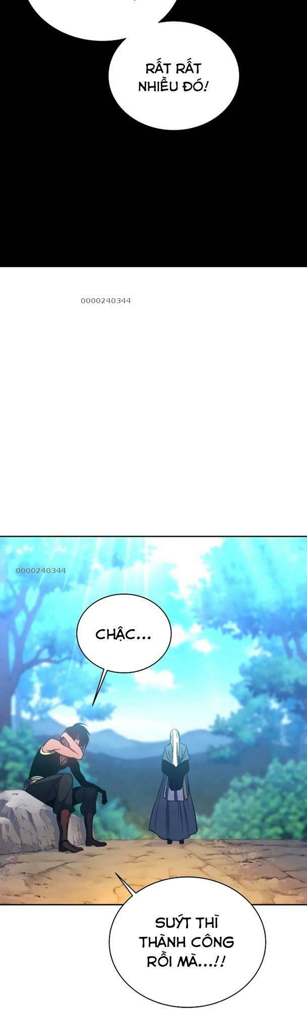 Ex & Ash Chapter 50 - Trang 2