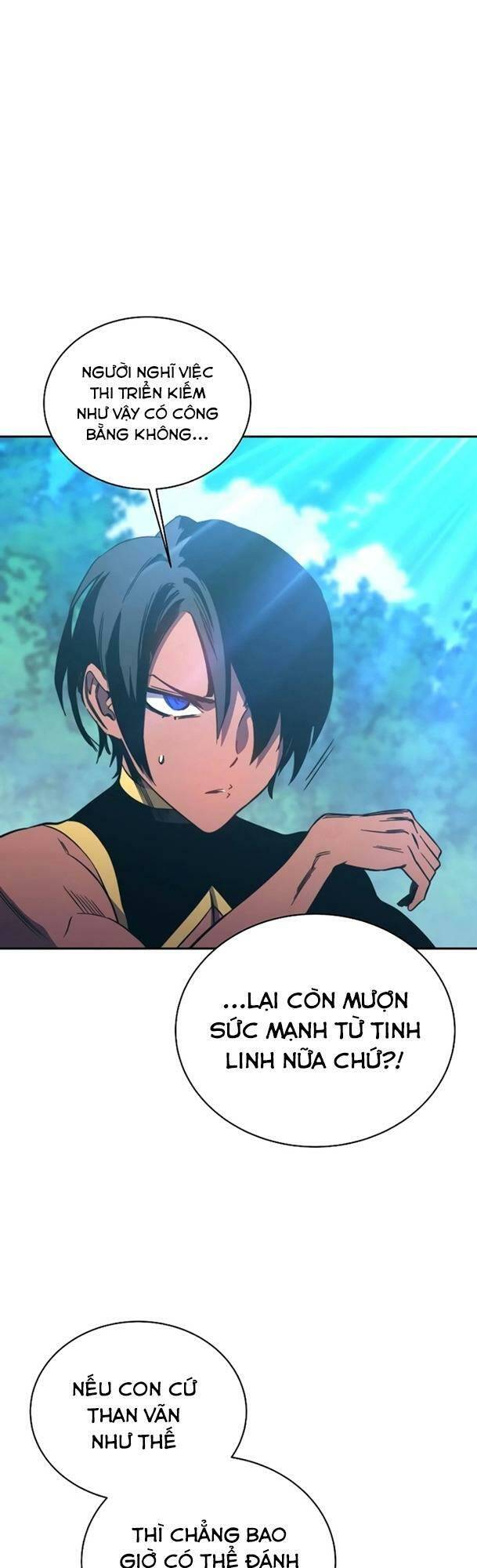 Ex & Ash Chapter 50 - Trang 2