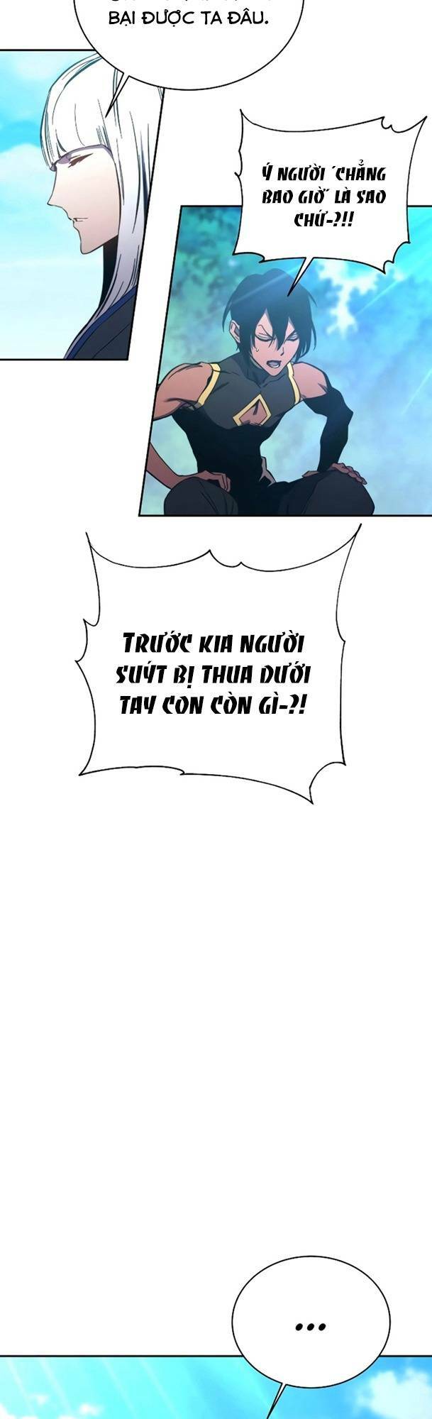 Ex & Ash Chapter 50 - Trang 2