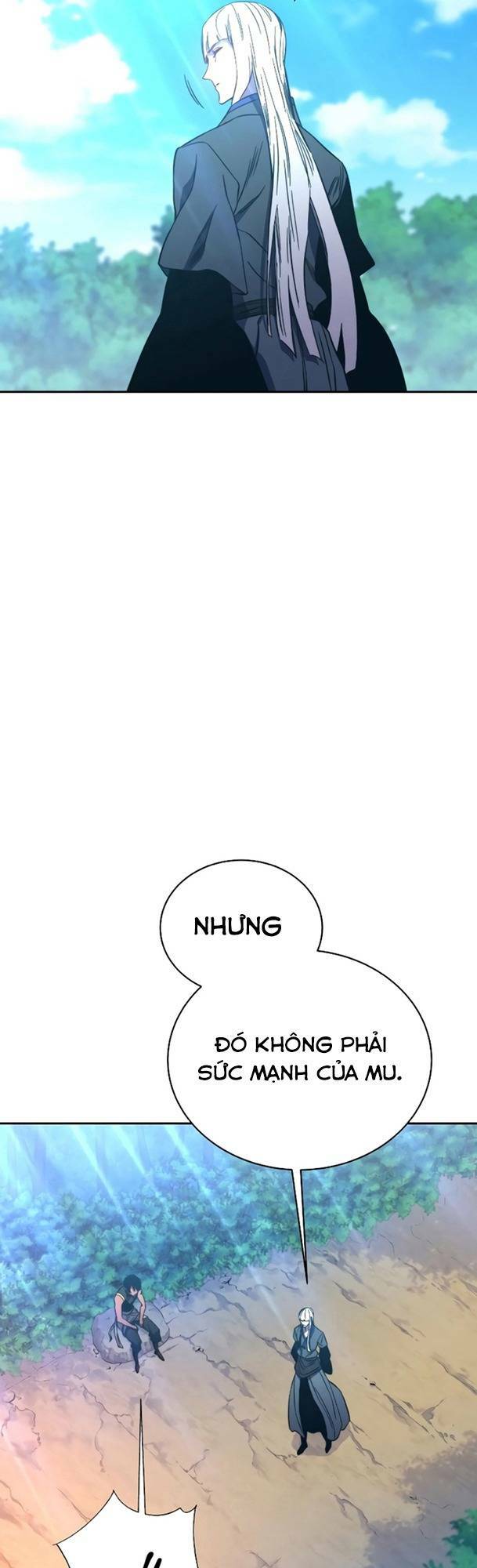 Ex & Ash Chapter 50 - Trang 2