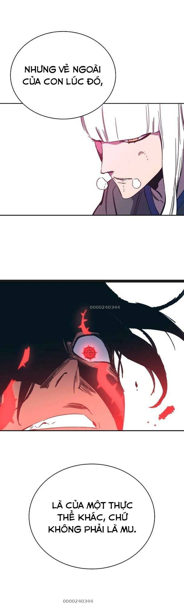 Ex & Ash Chapter 50 - Trang 2