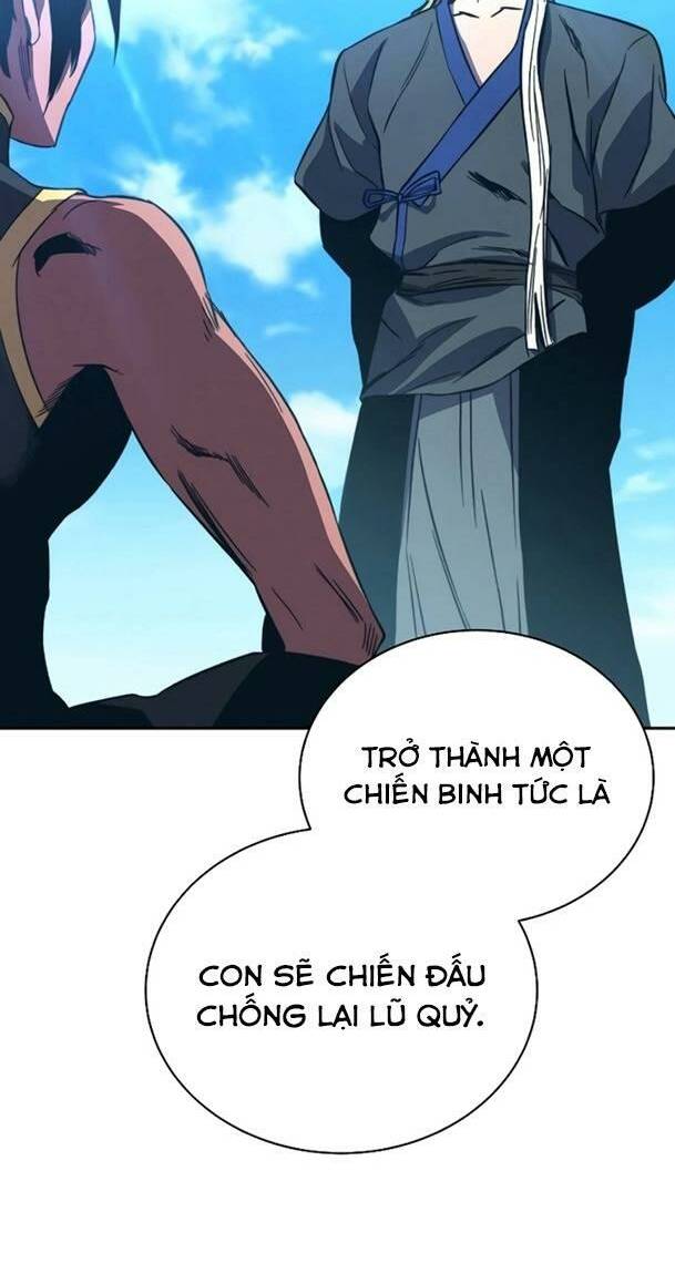Ex & Ash Chapter 50 - Trang 2