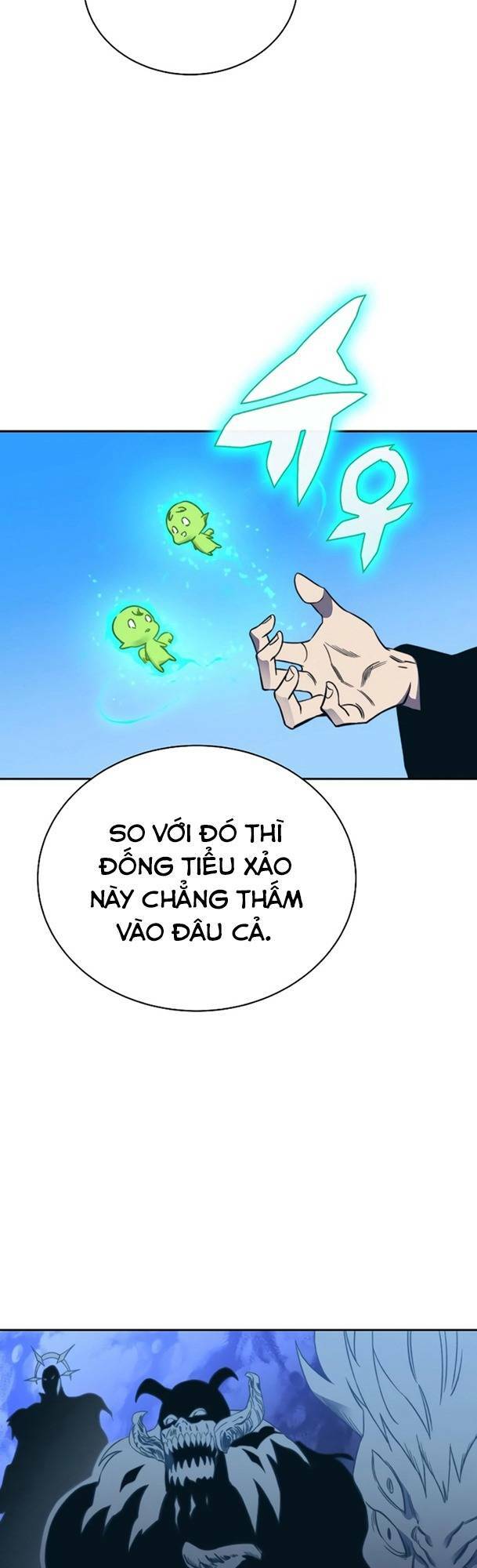 Ex & Ash Chapter 50 - Trang 2