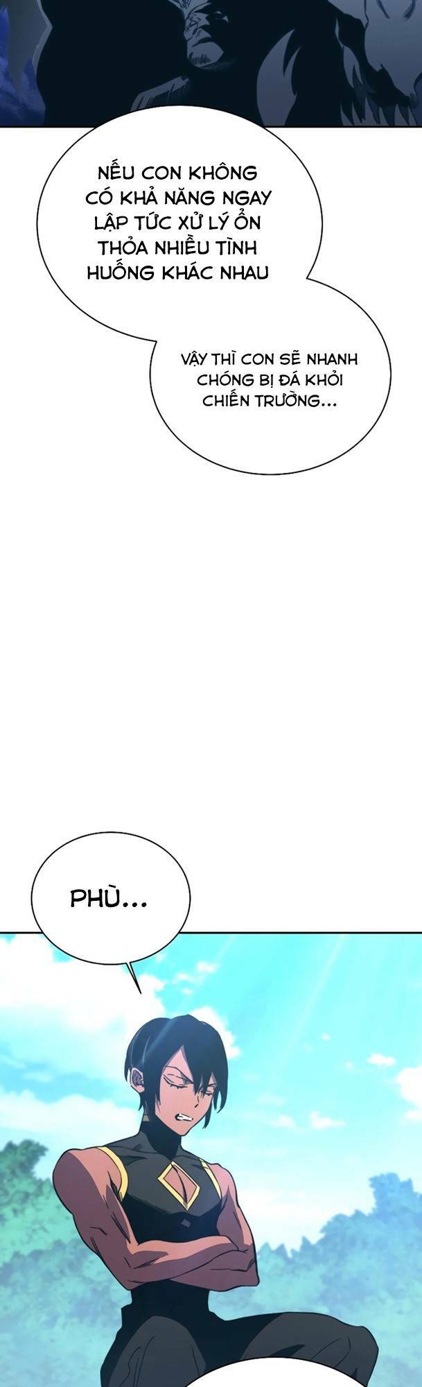 Ex & Ash Chapter 50 - Trang 2