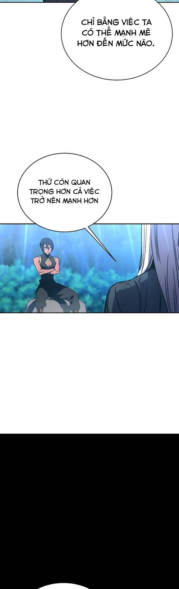 Ex & Ash Chapter 50 - Trang 2