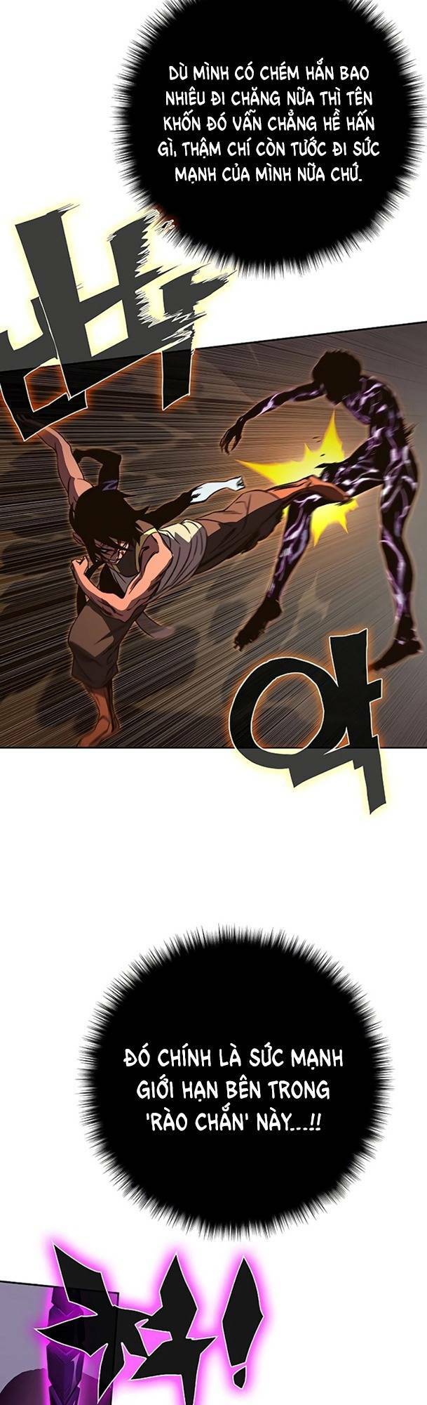 Ex & Ash Chapter 50 - Trang 2