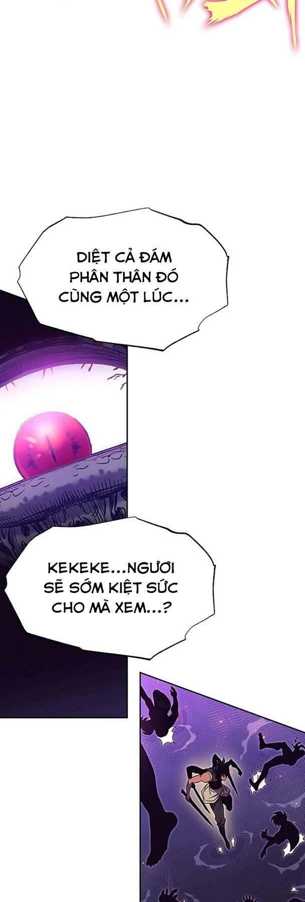 Ex & Ash Chapter 50 - Trang 2