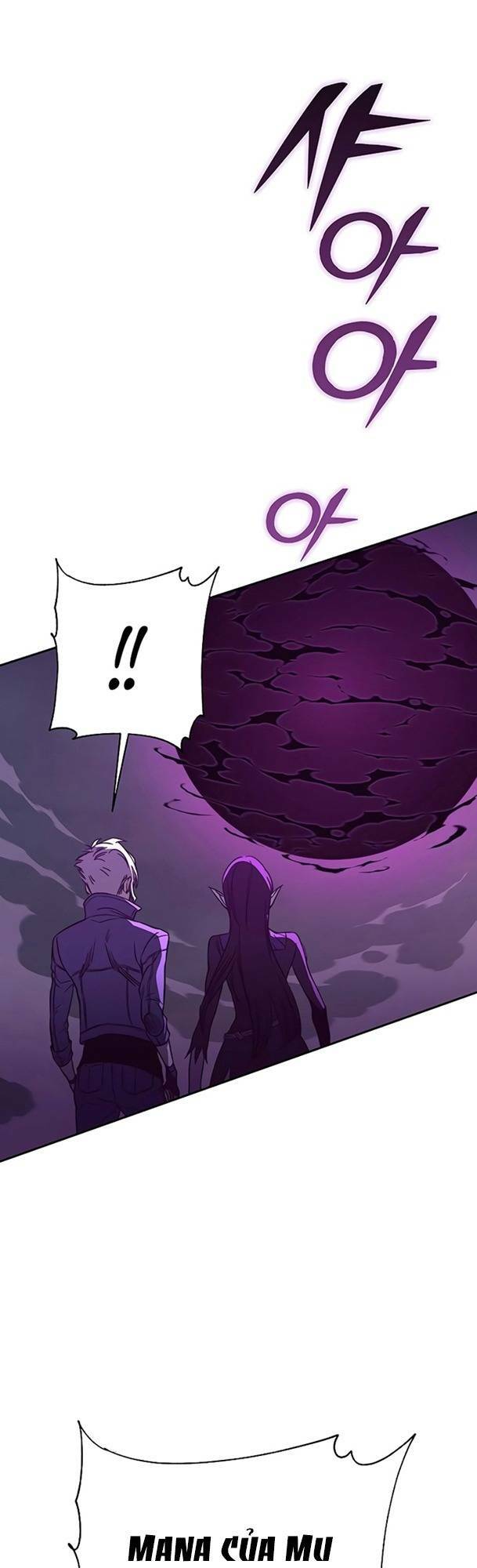 Ex & Ash Chapter 50 - Trang 2