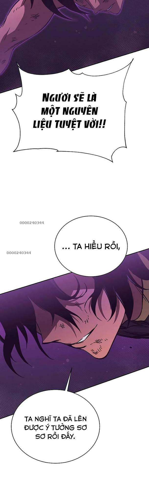 Ex & Ash Chapter 50 - Trang 2