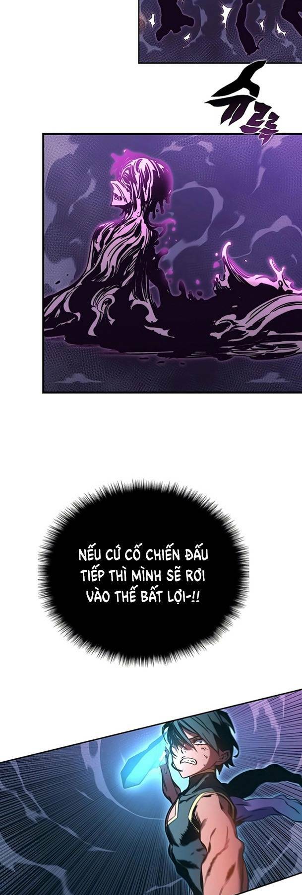 Ex & Ash Chapter 50 - Trang 2