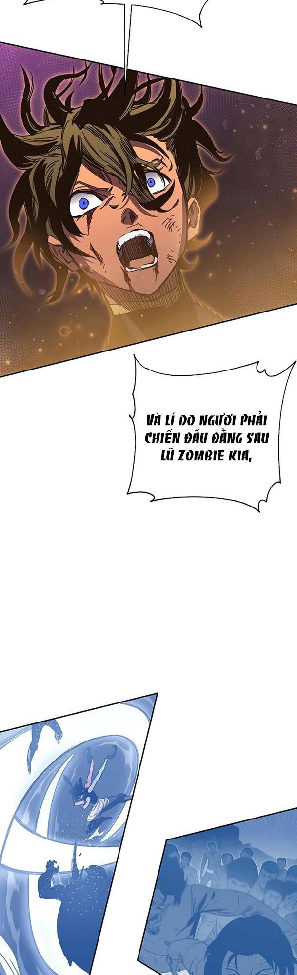 Ex & Ash Chapter 50 - Trang 2