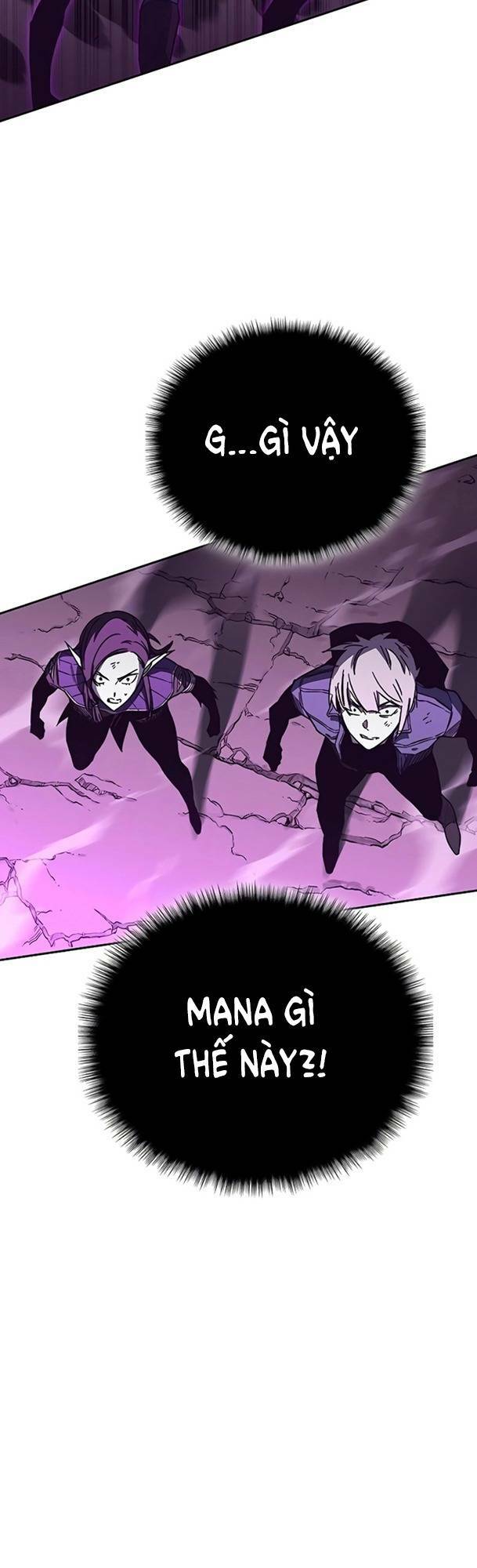 Ex & Ash Chapter 50 - Trang 2