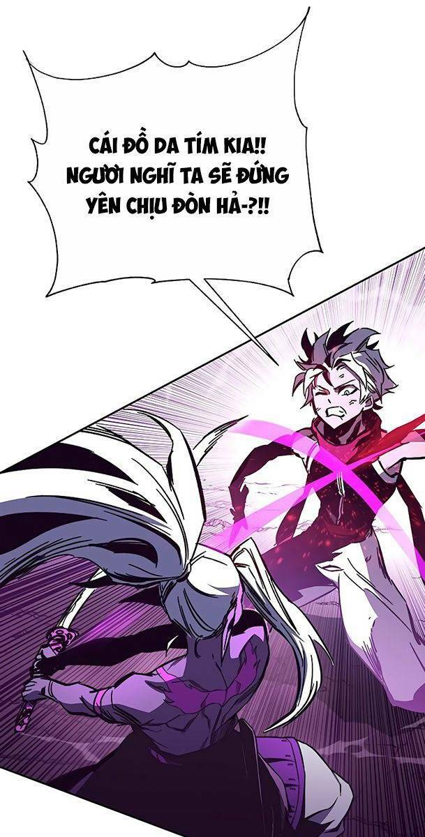 Ex & Ash Chapter 51 - Trang 2