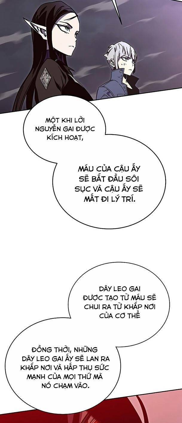 Ex & Ash Chapter 51 - Trang 2