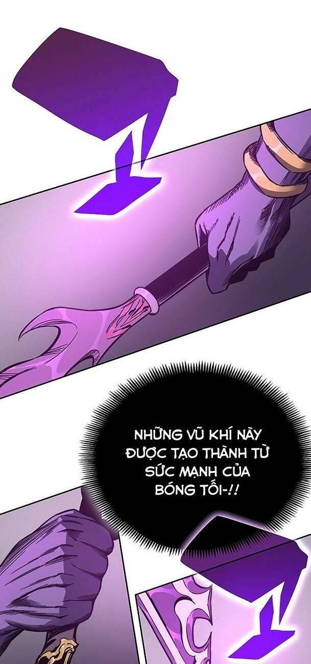 Ex & Ash Chapter 51 - Trang 2