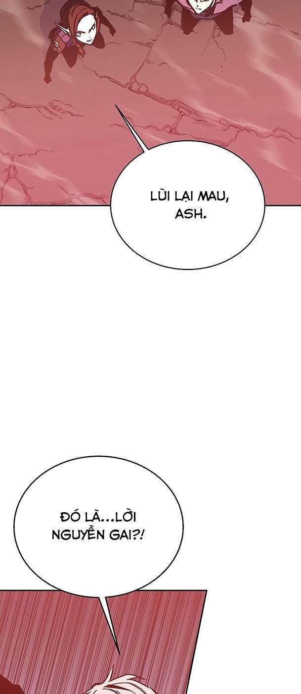 Ex & Ash Chapter 51 - Trang 2