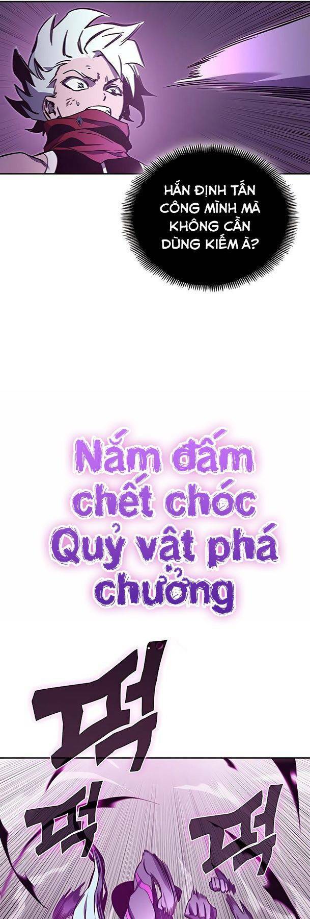 Ex & Ash Chapter 52 - Trang 2