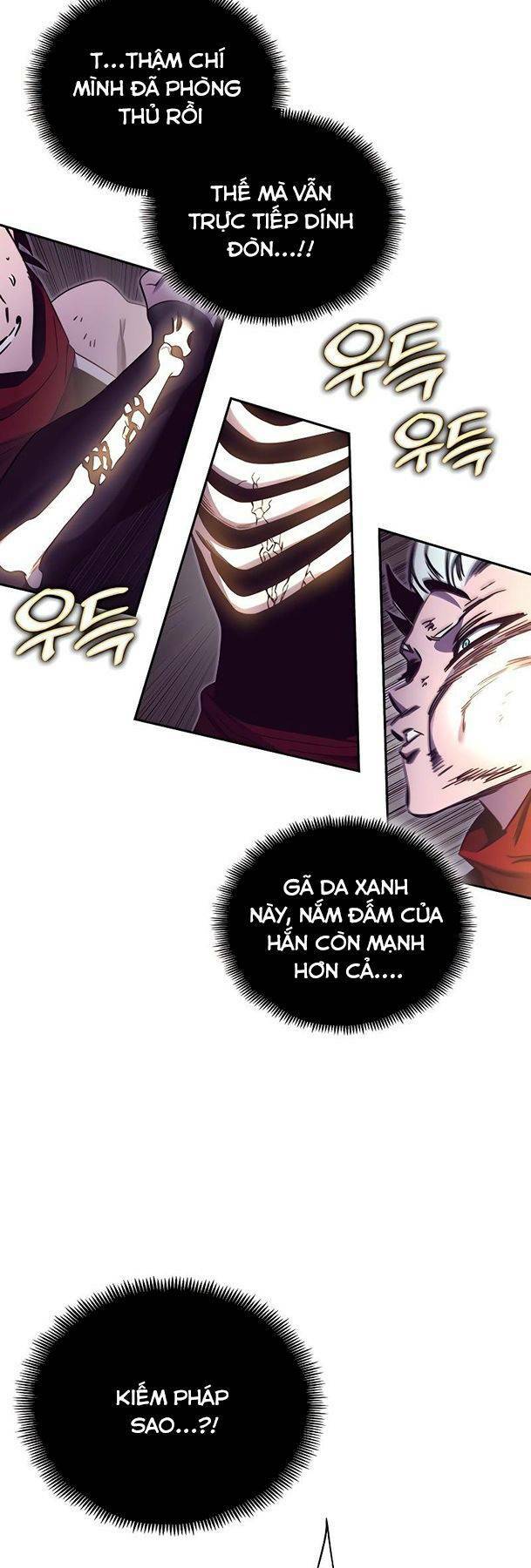 Ex & Ash Chapter 52 - Trang 2