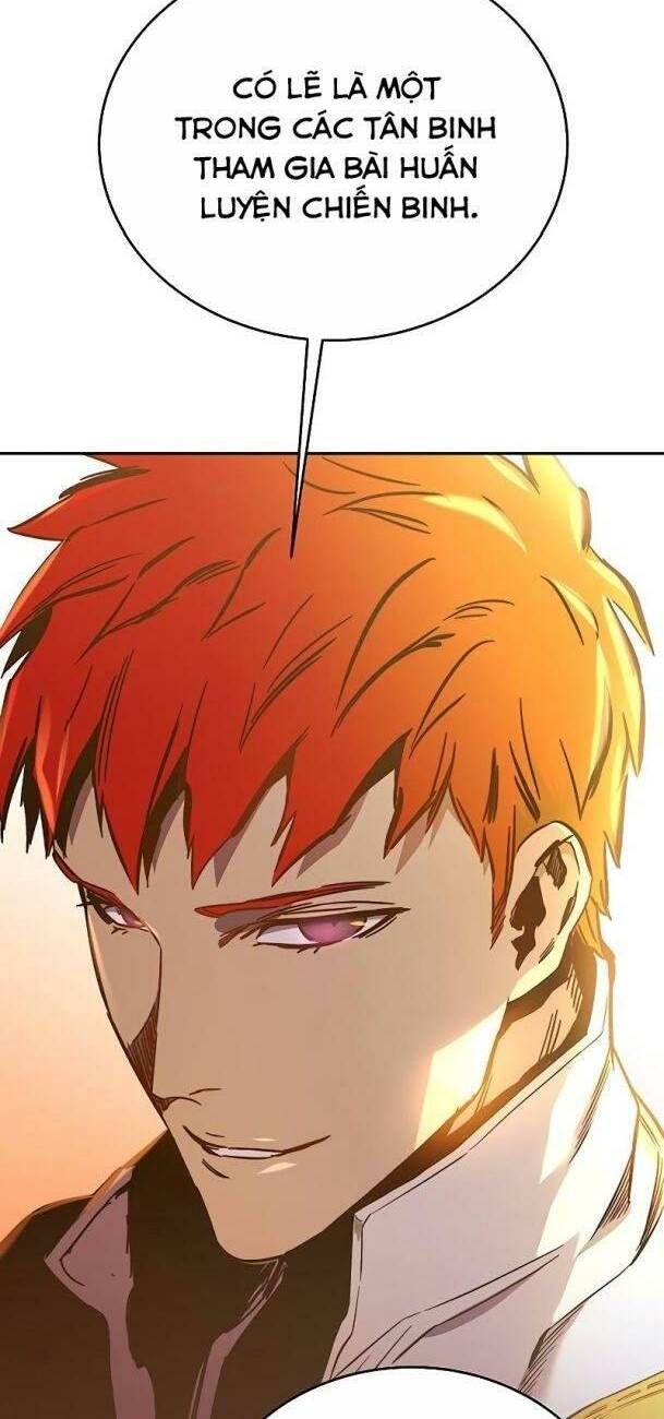 Ex & Ash Chapter 53 - Trang 2