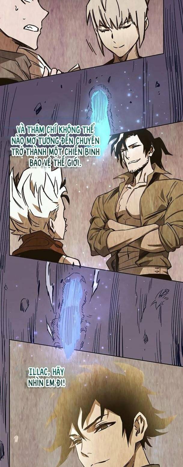 Ex & Ash Chapter 54 - Trang 2