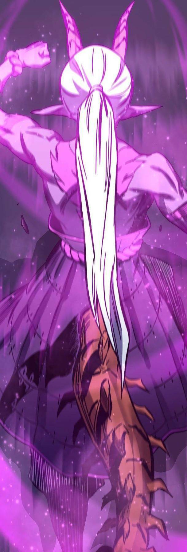 Ex & Ash Chapter 54 - Trang 2