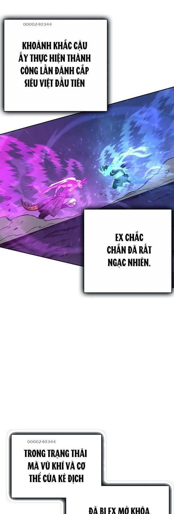 Ex & Ash Chapter 54 - Trang 2