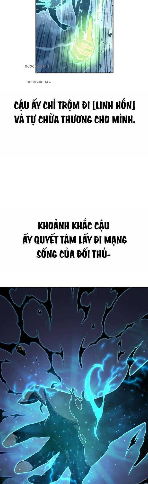 Ex & Ash Chapter 54 - Trang 2