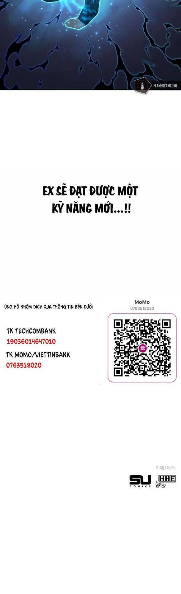 Ex & Ash Chapter 54 - Trang 2