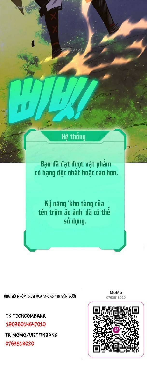 Ex & Ash Chapter 56 - Trang 2