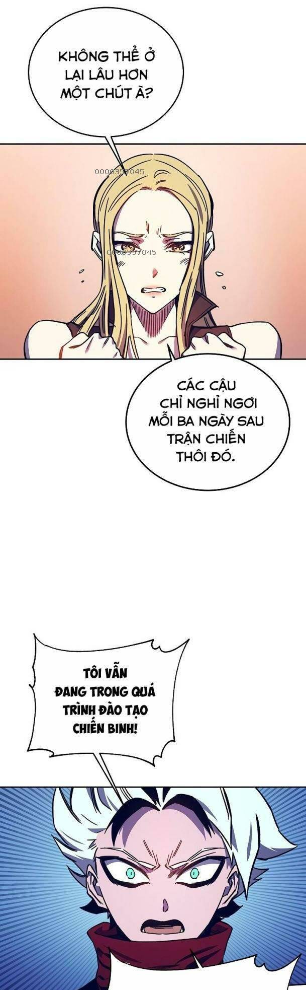 Ex & Ash Chapter 57 - Trang 2
