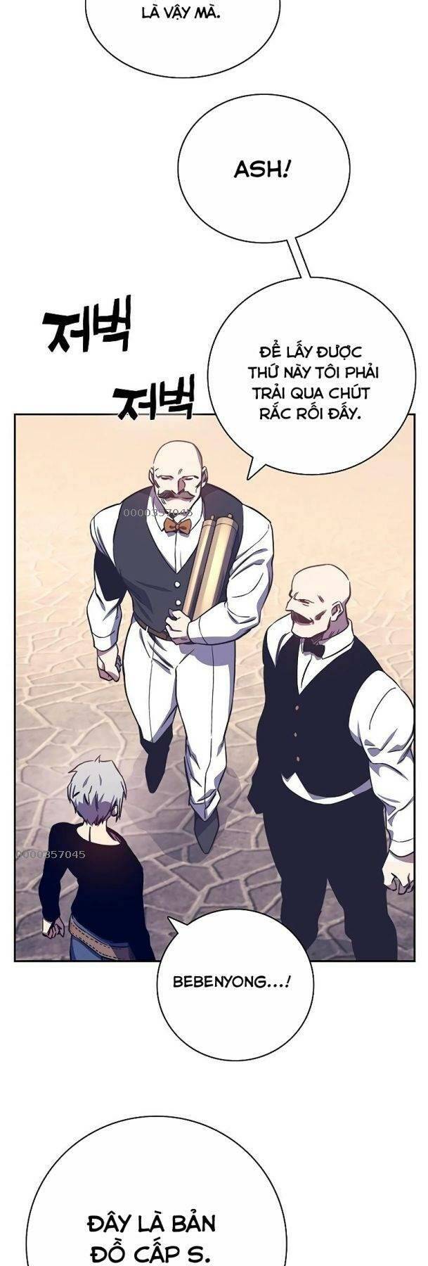 Ex & Ash Chapter 57 - Trang 2