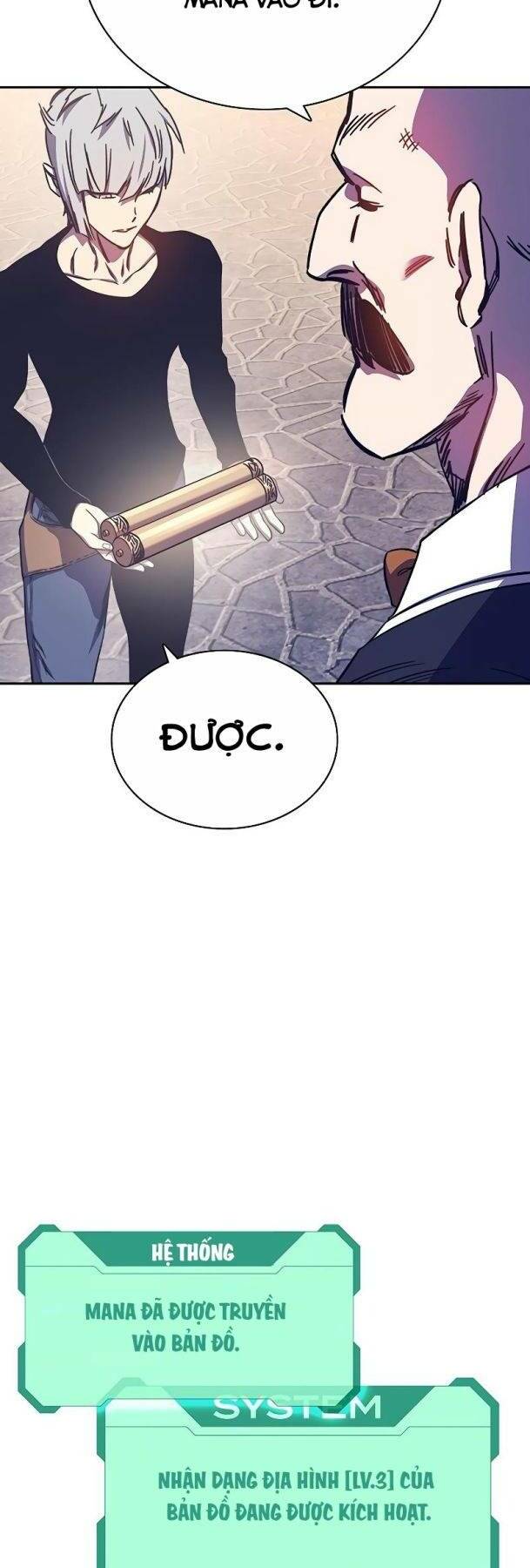 Ex & Ash Chapter 57 - Trang 2