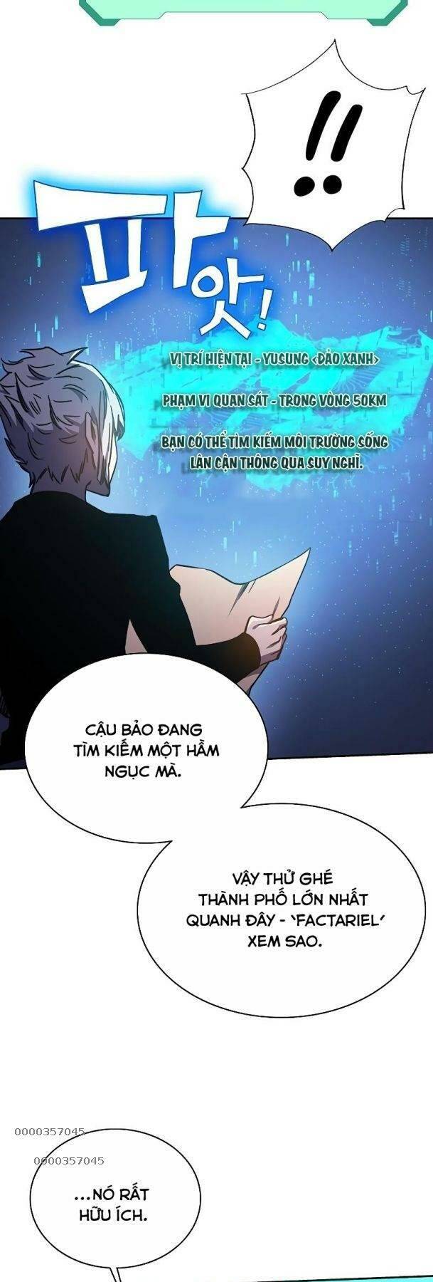 Ex & Ash Chapter 57 - Trang 2