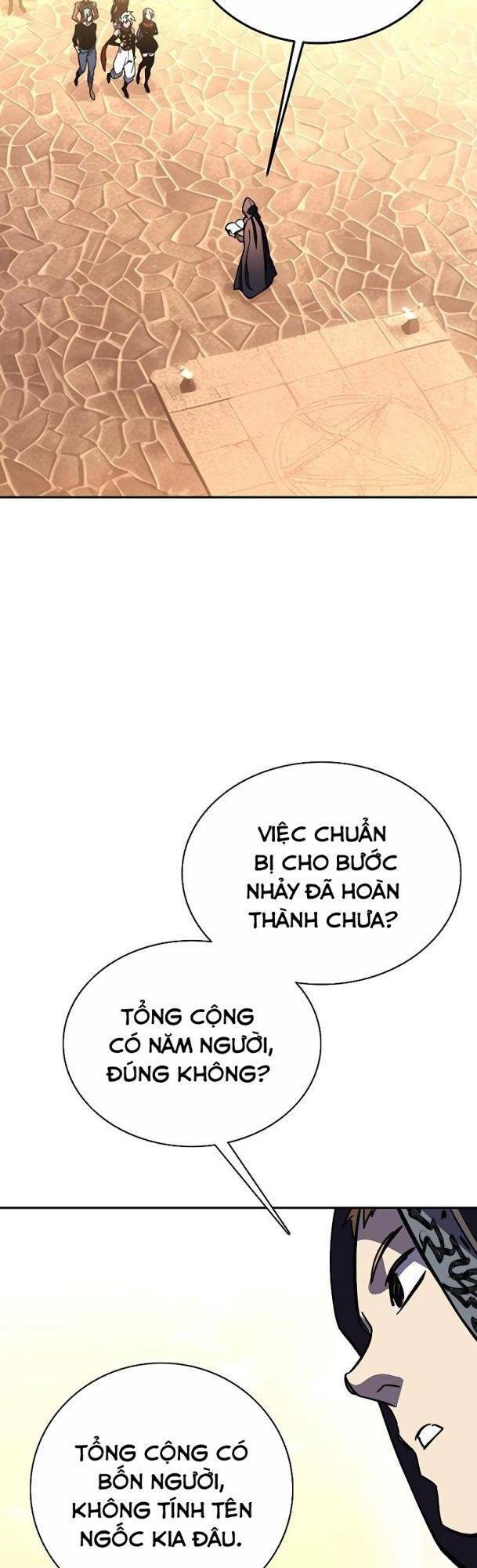 Ex & Ash Chapter 57 - Trang 2