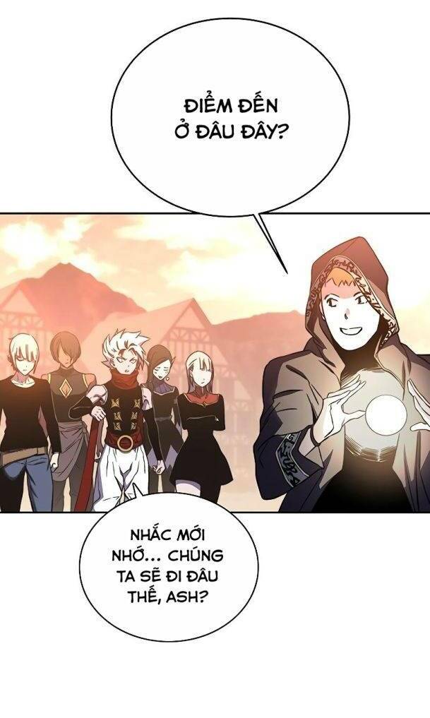 Ex & Ash Chapter 57 - Trang 2