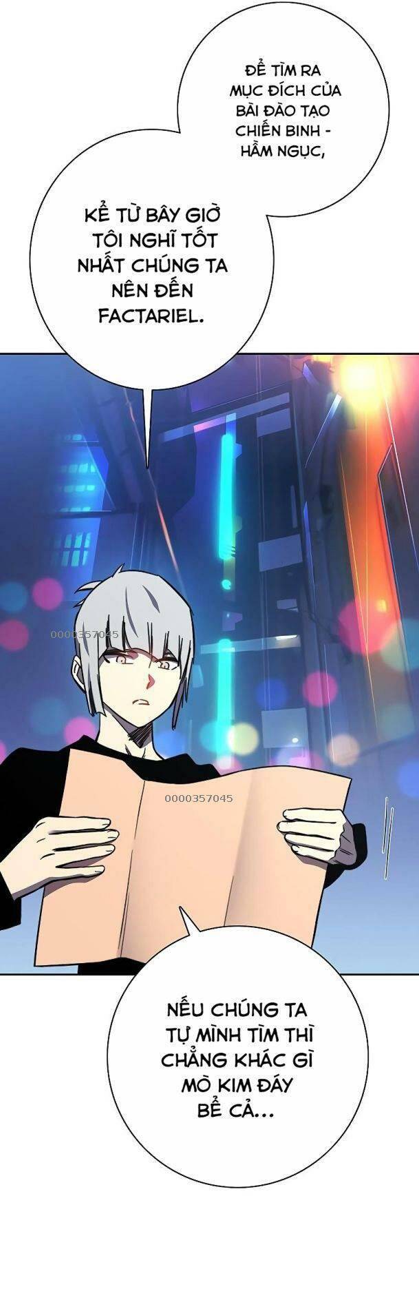 Ex & Ash Chapter 57 - Trang 2