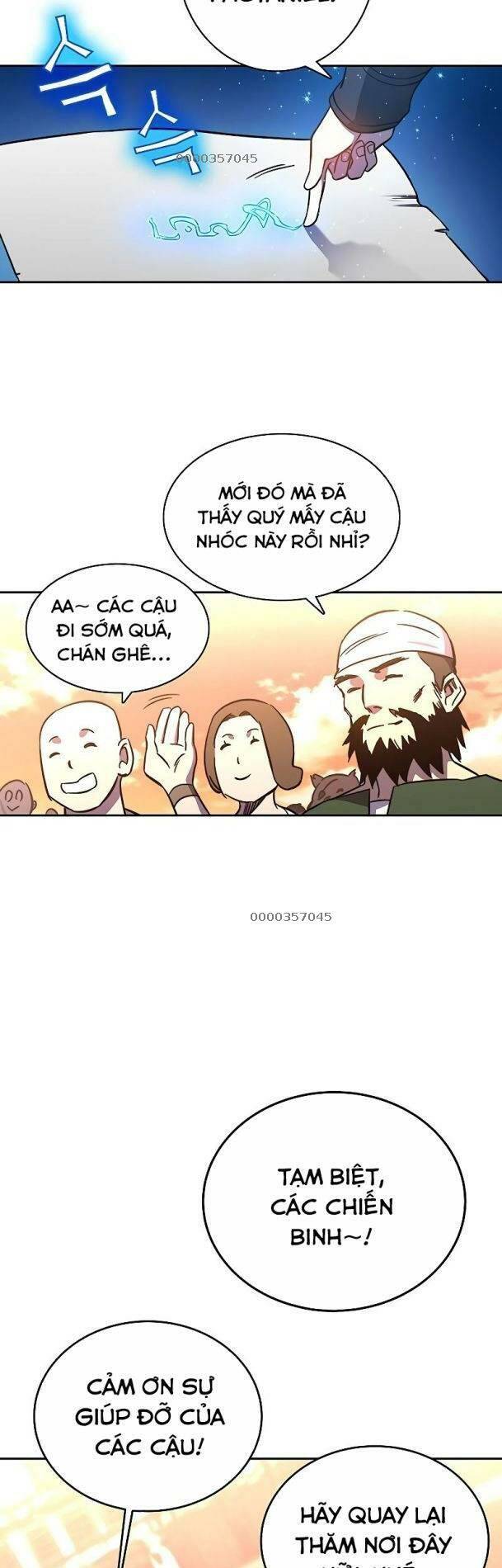 Ex & Ash Chapter 57 - Trang 2