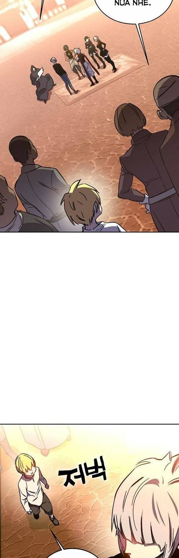 Ex & Ash Chapter 57 - Trang 2